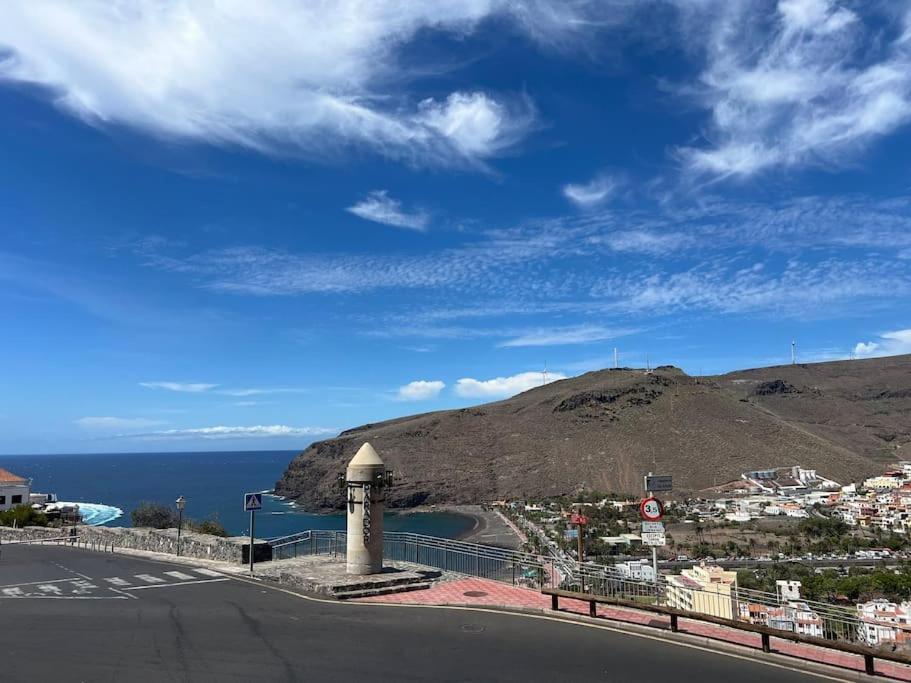 Apartamento Las Vistas San Sebastián de la Gomera Exterior foto